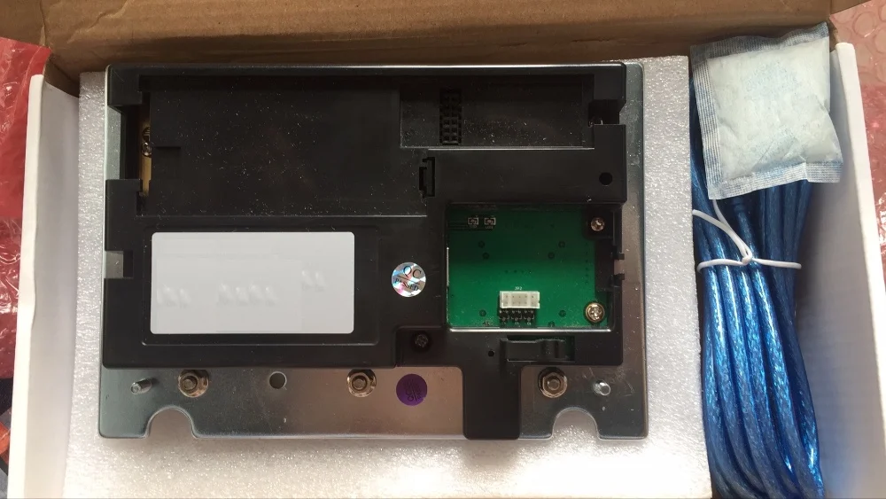 PCI 4.x/ PCI4.0 металлический Pinpad для Wincor nixdof EPP V6/EPP J6 для ATM, металлический киоск безопасности зашифрованные коврик клавиатуры