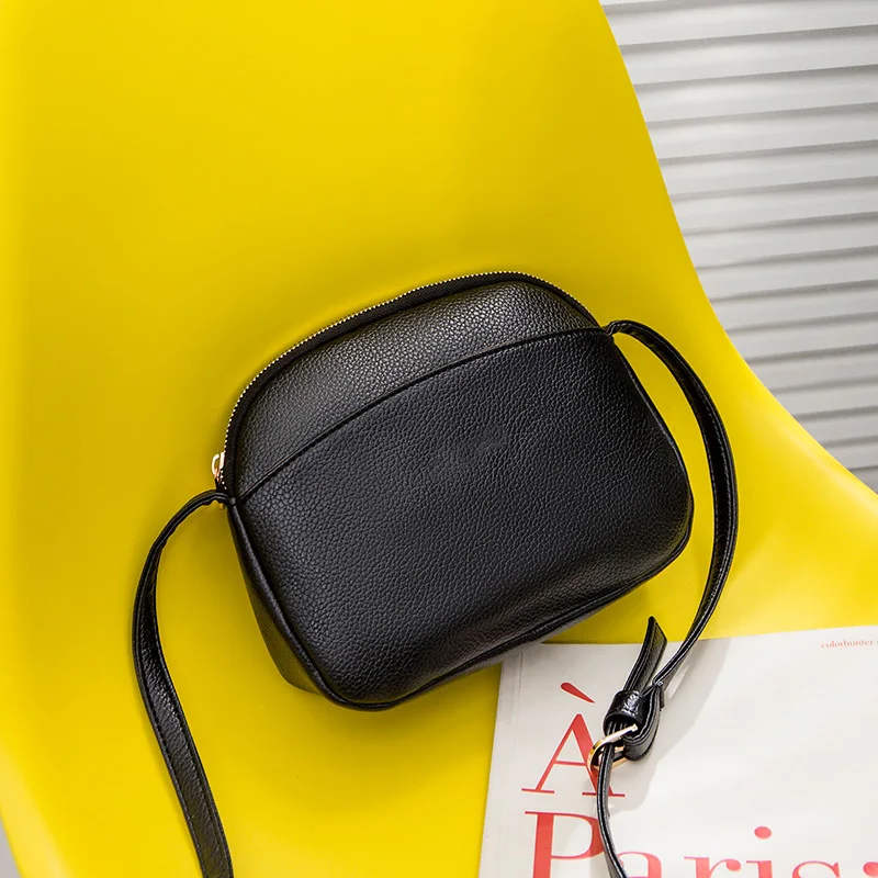 Сумка-мессенджер YBYT из искусственной кожи для отдыха 2018 | Сумки на плечо