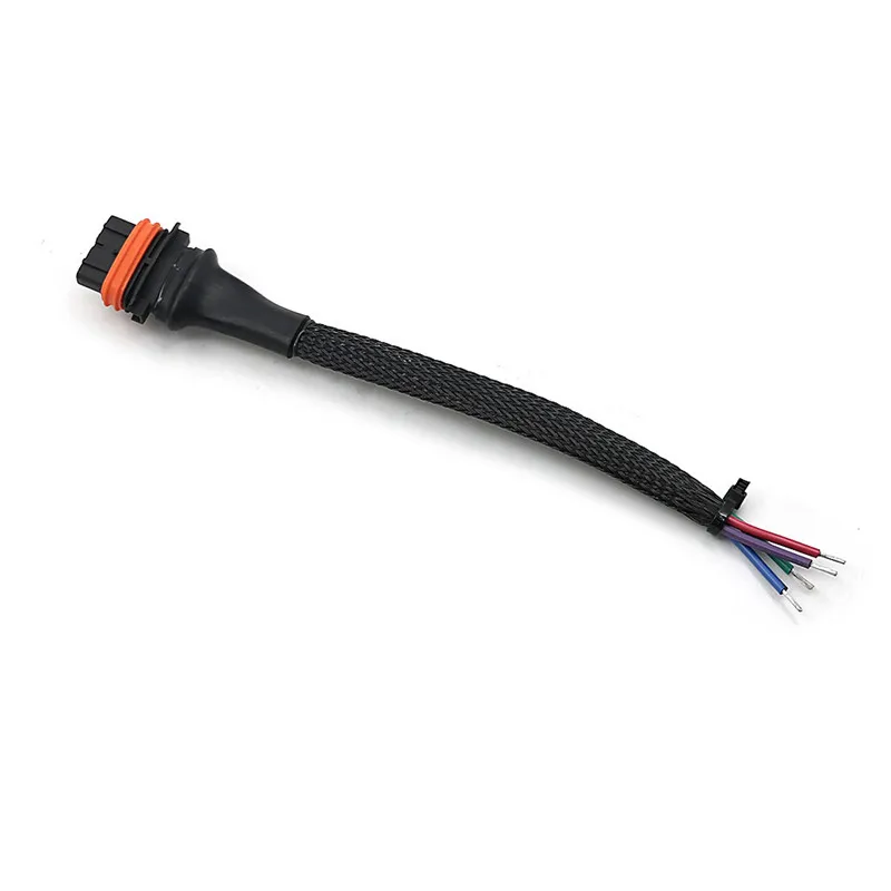 Замена штепсельной вилки для датчика baro/temp T Bap проводки кабеля Polaris RZR 700 800 EFI UTV's