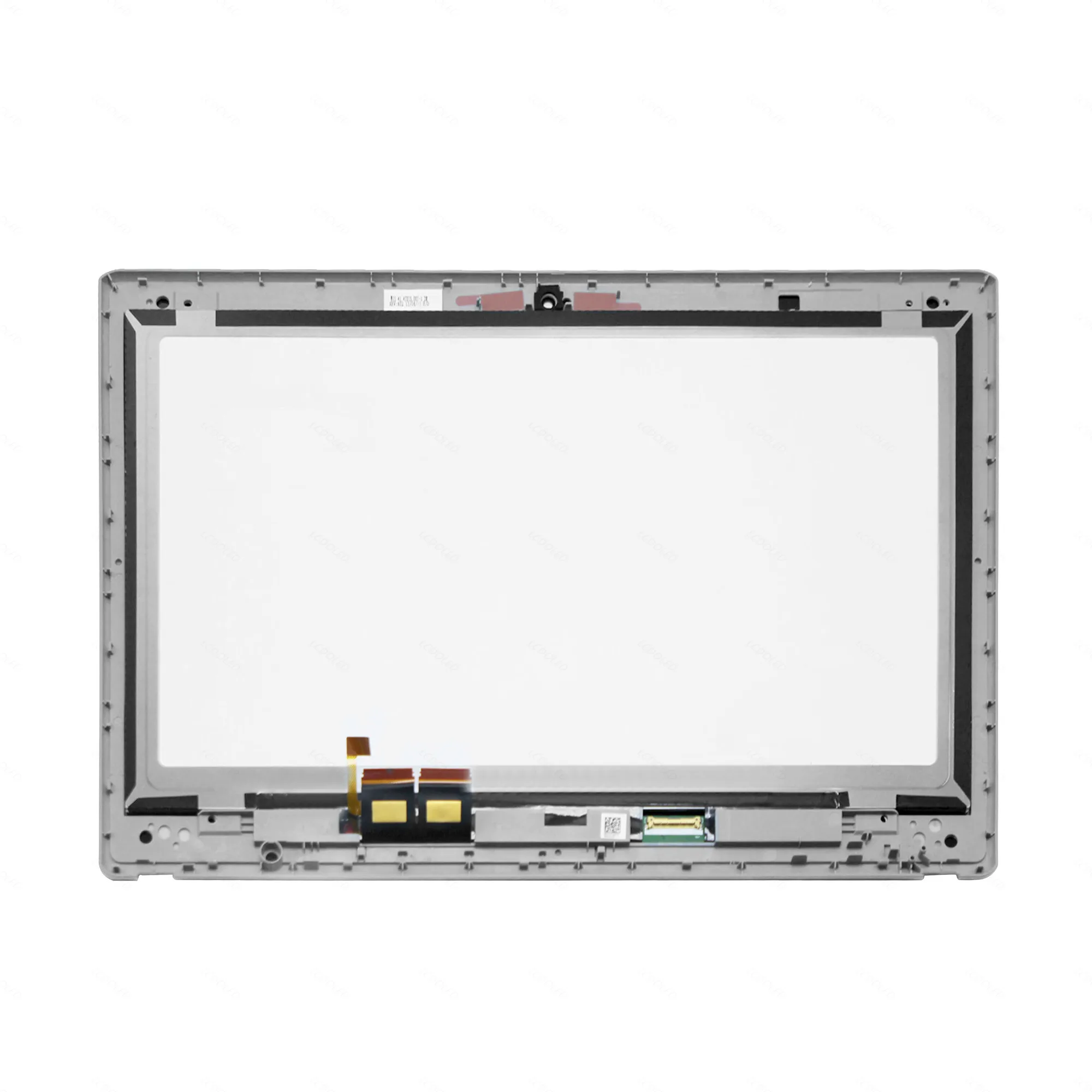 ЖК дисплей 14 0 дюйма сенсорное стекло дигитайзер сменная панель в сборе + рамка
