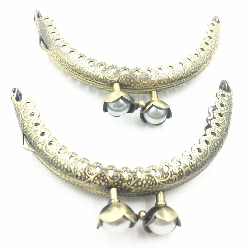 1 шт. ручка-клатч с застежкой 8 5 см | Украшения и аксессуары