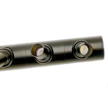 Настольная Светодиодная лампа для ювелирных изделий длина 250 мм 3 Вт|table lamp|lamp table