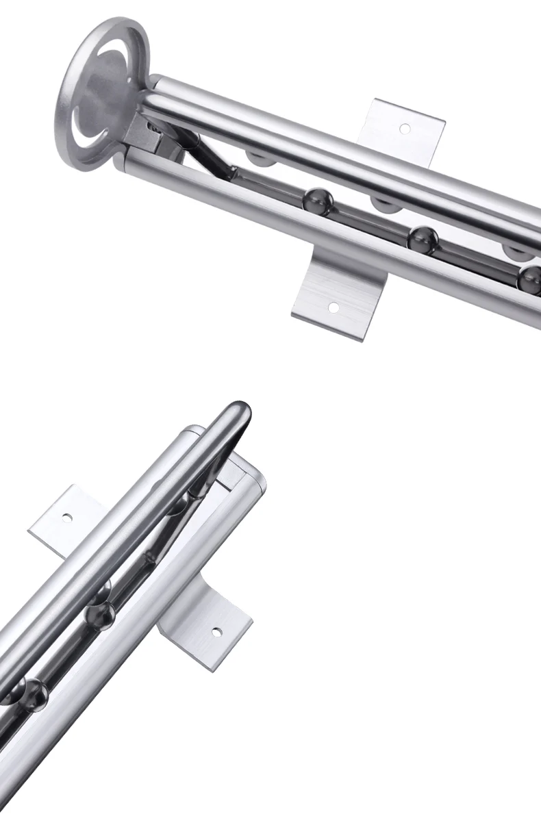 Выдвижная вешалка для одежды курток подвесная стойка|Вешалки и крючки| |