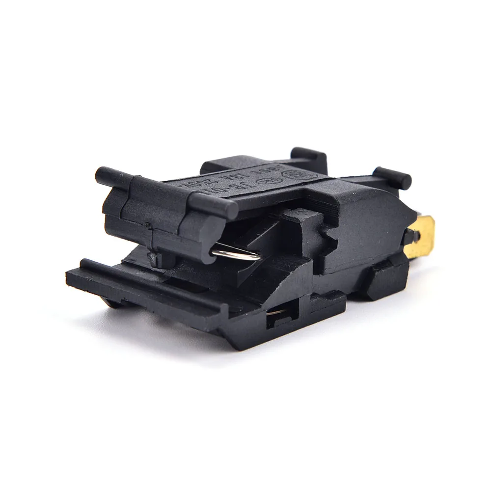 2 шт. 13A Электрический чайник с термостатом переключатель Контактный Терминал