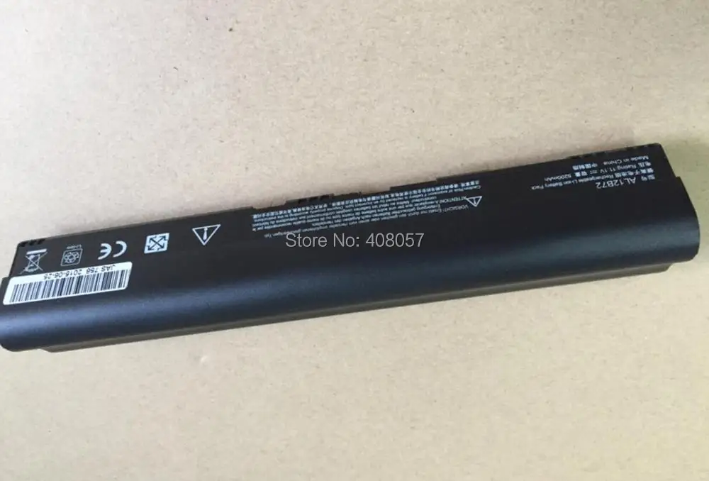 Аккумулятор для ACER Aspire One 725 серии C710 6 ячеек 756 AL12A31 AL12B31 AL12B32 AL12X32|battery for acer aspire|battery