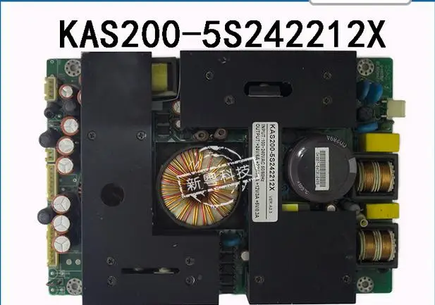 T COn KAS200 5S242412X Логическая плата для/подключения к LC34B16 5S242212X Стандартная