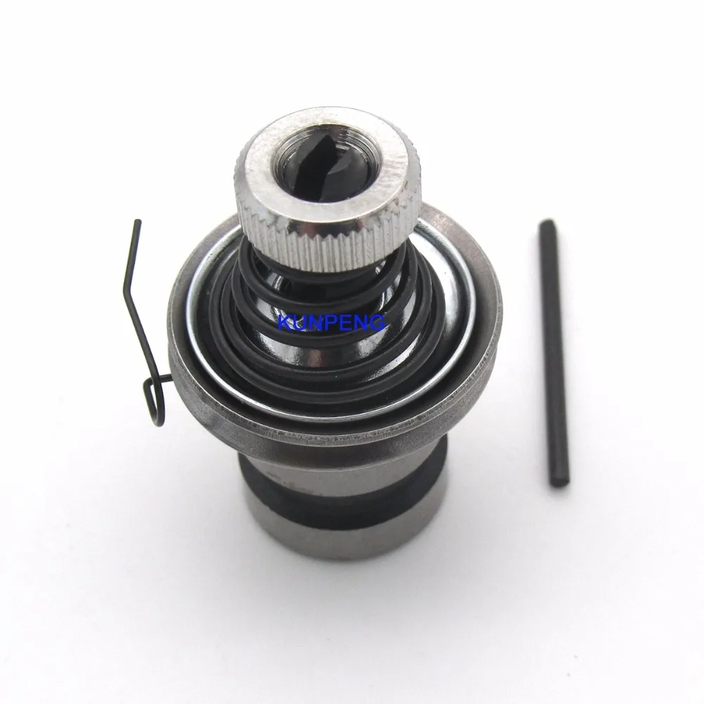 1 шт. натяжение резьбы № 44118 совместимое с классом SINGER 31 15 20 29 44|Швейные