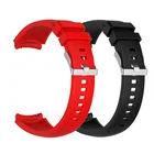 Ремешок спортивный для смарт-часов Huami Amazfit Stratos, 22 мм