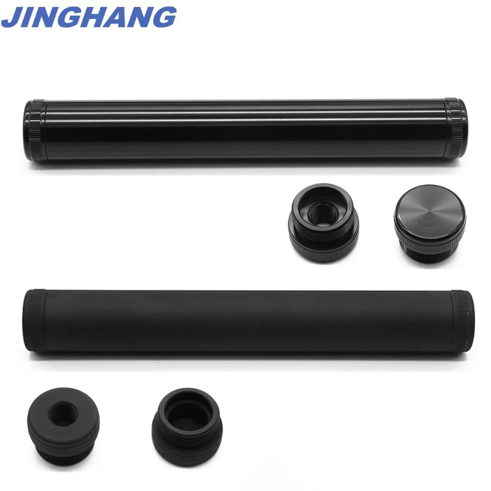 8 875 &quot 1 00&quot ID 250 &quotOD 1/2&quot-28 адаптер не Maglite Крышка для камеры C сотовый