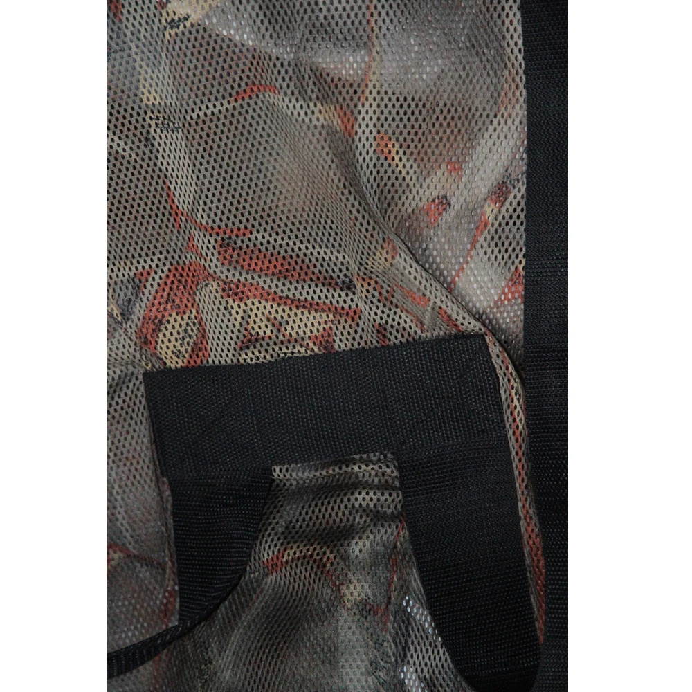 GUGULUZA Camo Decoys сумка с плечевыми ремнями сетчатый рюкзак Манок Сумка Голубь/голубь переноска большая утка приманка для хранения сетчатая сумка новая