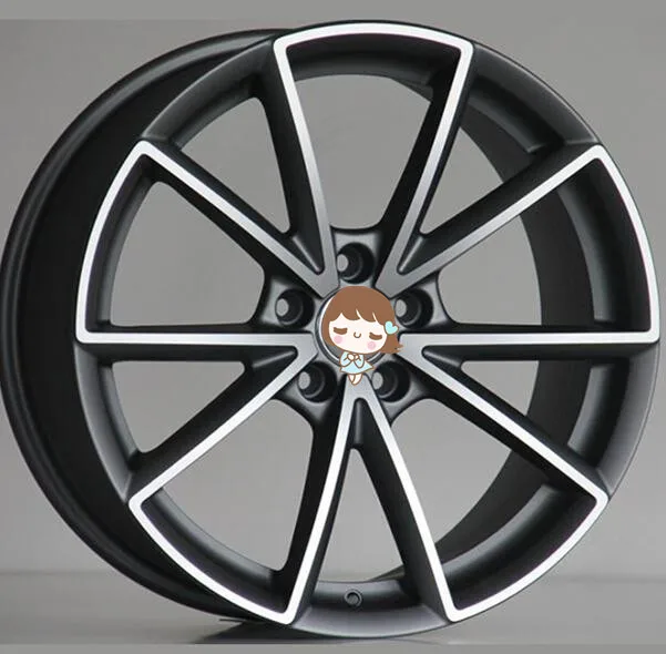 18 19 20 дюймов 5x112 автомобильные литые диски подходят для Audi | Автомобили и