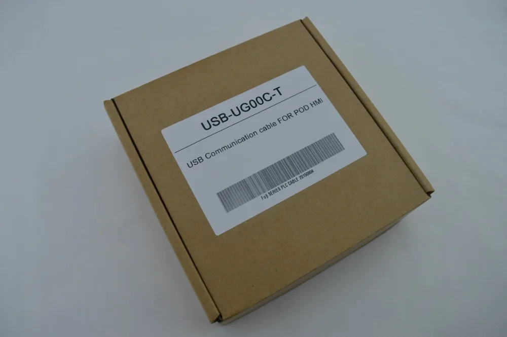 USB UG00C T Fuji POD сенсорный экран интерфейс кабель для загрузки длина 3 м быстрая