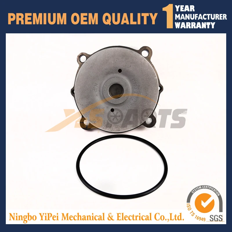 Новый водяной насос для VOLVO DEUTZ BF4M1013 BF6M1013 04258805 04299143 | Автомобили и мотоциклы