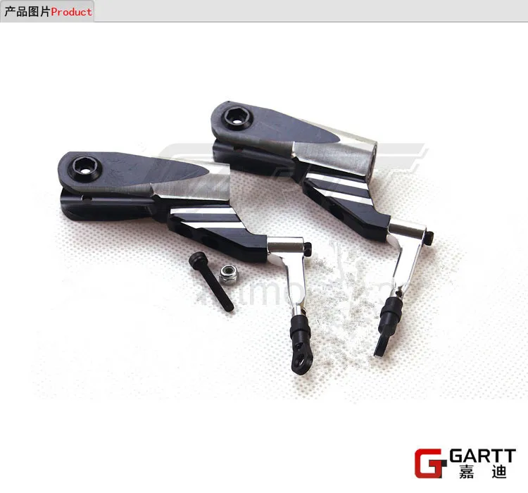 

GARTT 500 DFC Blade Control Arm fits Align Trex 500 RC Helicopter Accessories