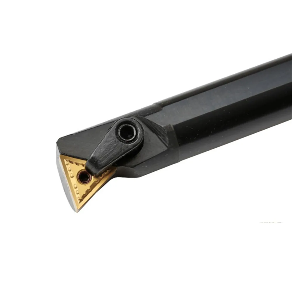 

1pc S16Q-MTLNR16 Internal Turning Holder CNC Lathe Cutting Arbor Clamped Cutter For TN.. Insert