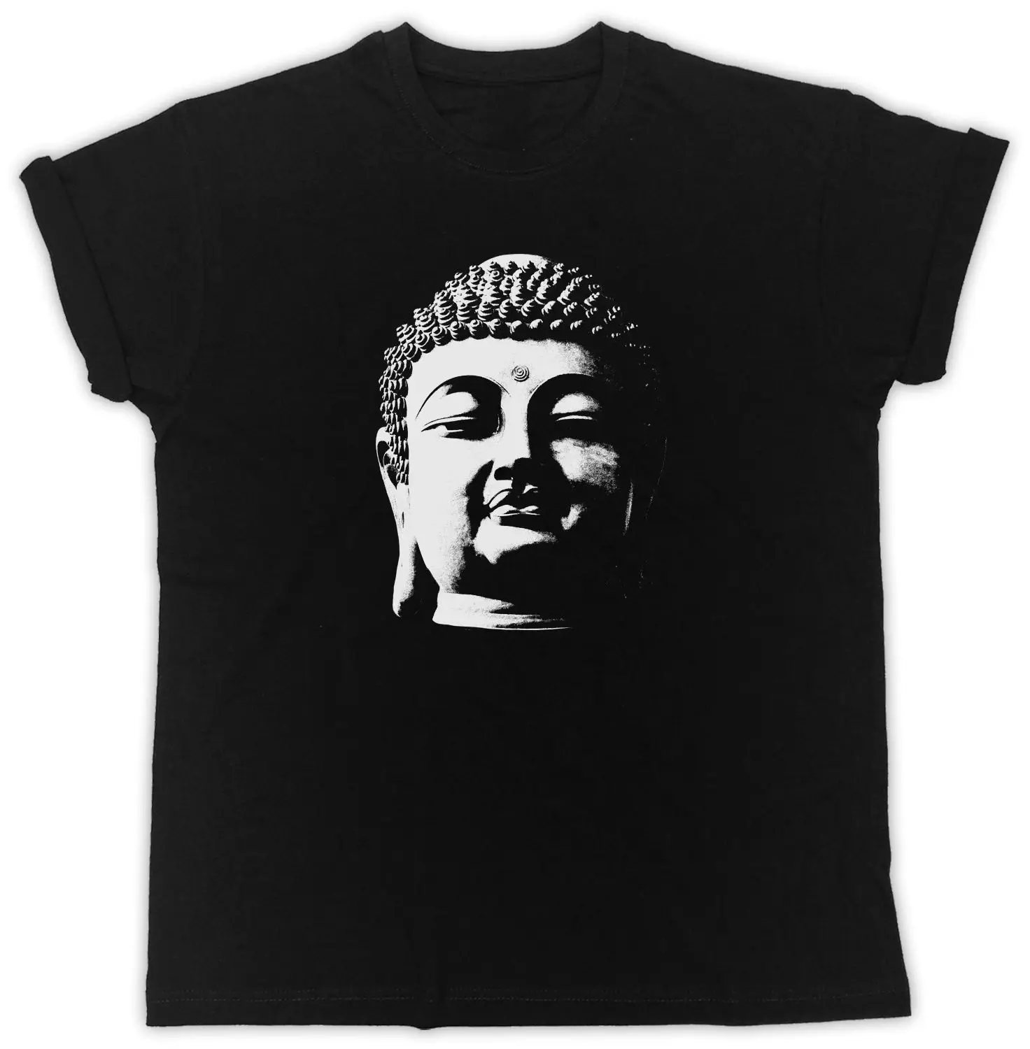 Забавный Будда Прохладный Ретро подарок на день рождения забавные мужские