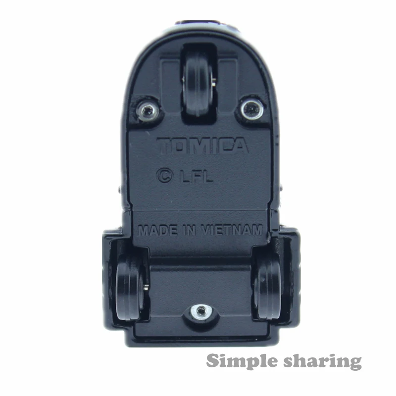 Takara Tomy Tomica Star Cars R2-Q5 Truck Model Kit Diecast Miniature Collectibles Hot Pop Kids Toys Funny Magic Bauble | Игрушки и хобби