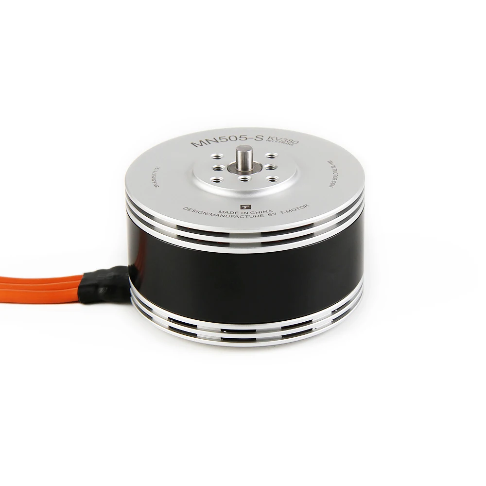 T-Motor Newest Navigator Series MN505-S KV320 Brushless Electrical Motor For Multirotor Aircraft RC Drone Accessories | Игрушки и хобби