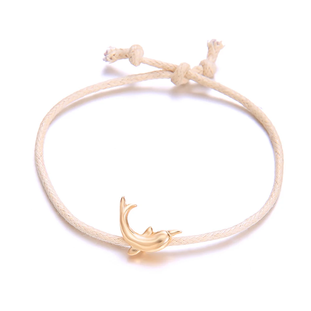 5 шт./компл. богемные с подвесками черепаха дельфинов в виде ракушки кошка кулон