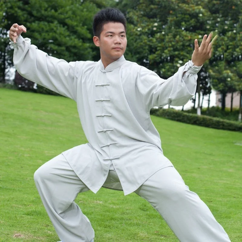 Одежда Tai chi форма одежда wudang женская кунг фу wushu taiji taichi TA551|Наборы| |