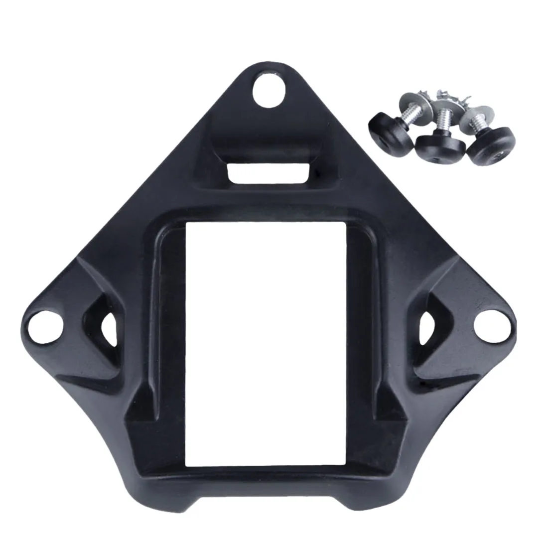 WST металлическое Крепление для шлем MICH 4 цвета измененная деталь | Спорт и