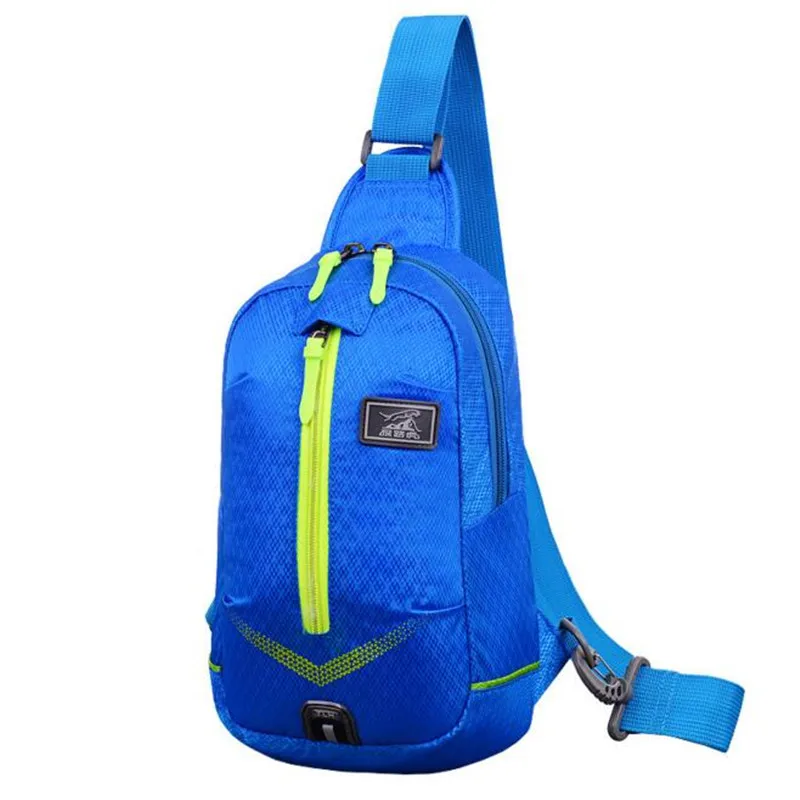 Поясная Сумка через плечо военная нейлоновая водонепроницаемая сумка мужские