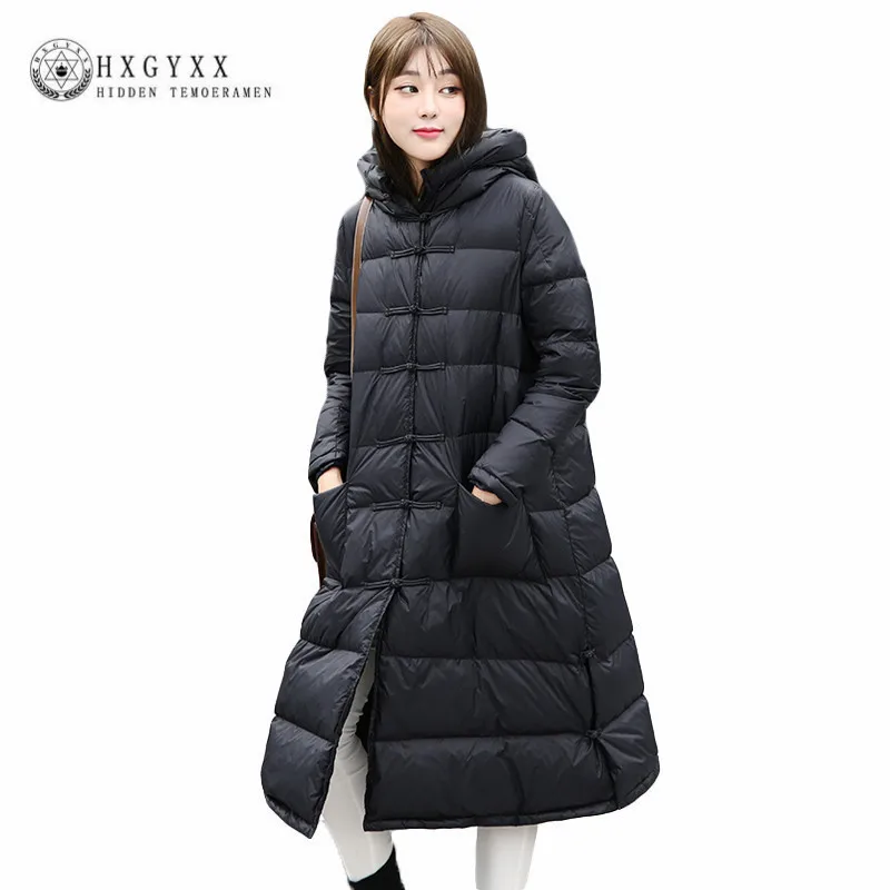 2017 зимние теплые Белое пуховое пальто Для женщин пуховик плюс Размеры с