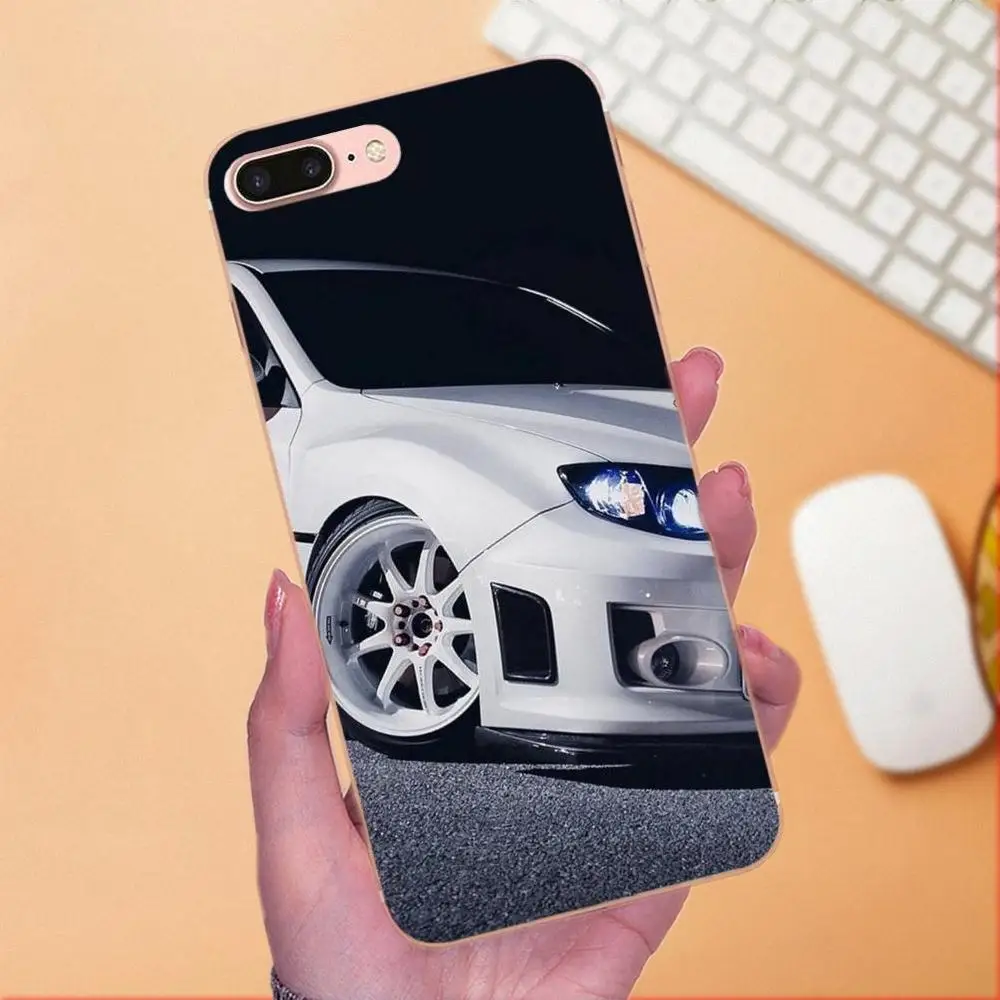 Чехлы из ТПУ для Nissan Skyline Gtr R34 чехлы Apple iPhone X XS Max XR 4 4S 5 5C 6 6S 7 8 Plus|Чехлы-накладки| |
