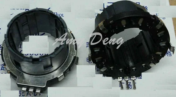 20 шт./лот Япония EC28A1550401 полый датчик положения вала 30 позиционирования 15