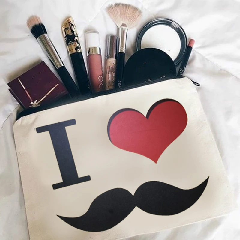 ShengBaoLi 3D Printing Makeup Bags Necessaire Women Maleta Maquiagem Performing Cosmetics Travel Organizer | Багаж и сумки