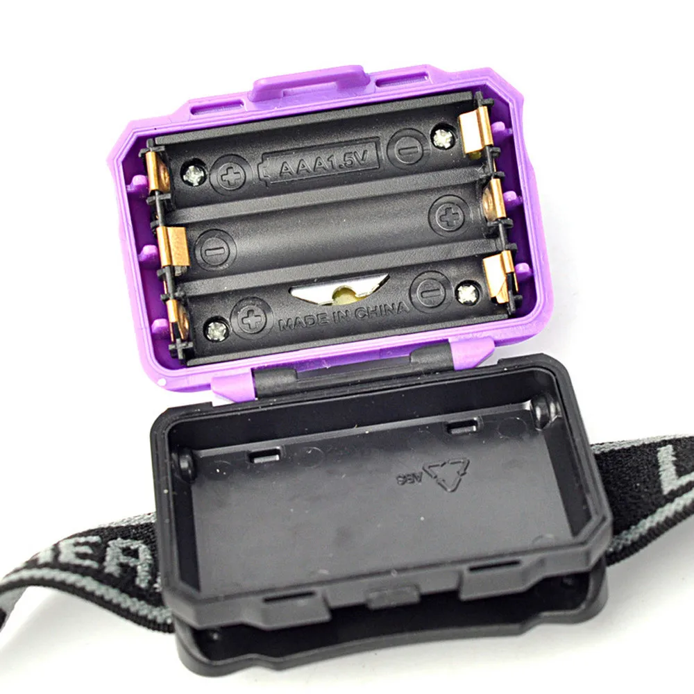 Светодиодный светильник водонепроницаемый 3 Вт|Велосипедная фара| |