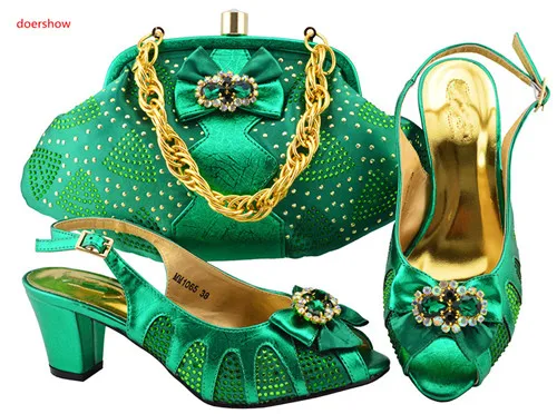 Doershow 2018 итальянский специальный дизайн свадебные женские туфли-лодочки обувь и