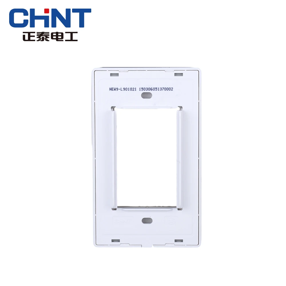 Светильник CHINT модель 120 тип 9L настенный выключатель функциональная клавиша