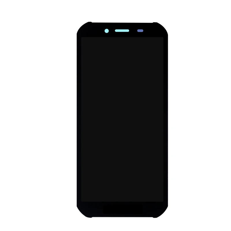 DOOGEE S40 ЖК дисплей + кодирующий преобразователь сенсорного экрана в сборе 100%