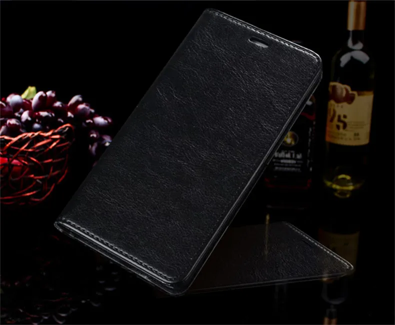 Флип раскладный кожаный чехол Обложка для samsung Galaxy S6 книга Стиль Ретро Чехол Fundas стойка защитный чехол для samsung S6 G9200 S 6 Чехол Для Телефона - Цвет: Black S6 case