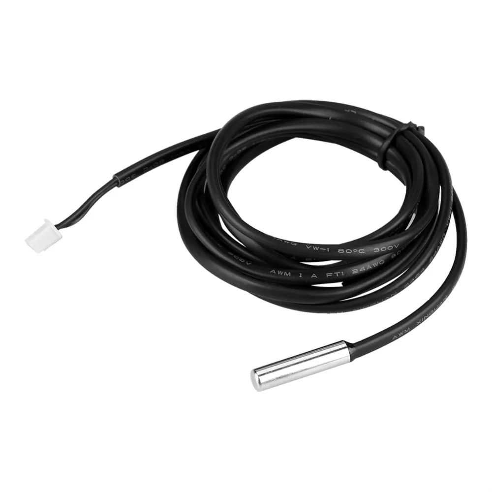 2 шт./компл. Высокая точность влажность датчики температуры зонды запасные части