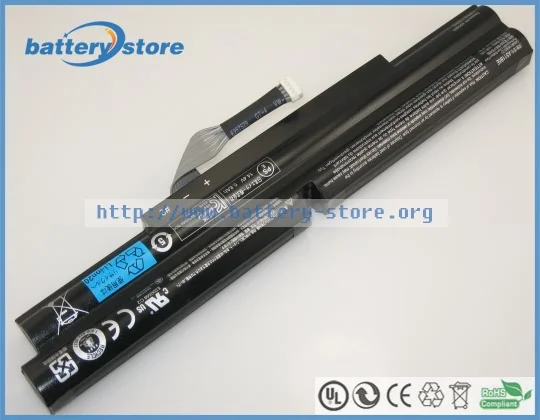 Новые оригинальные аккумуляторы для ноутбуков Aspire Ethos 5943G 5951 G 8950 8951G-2438G75BN