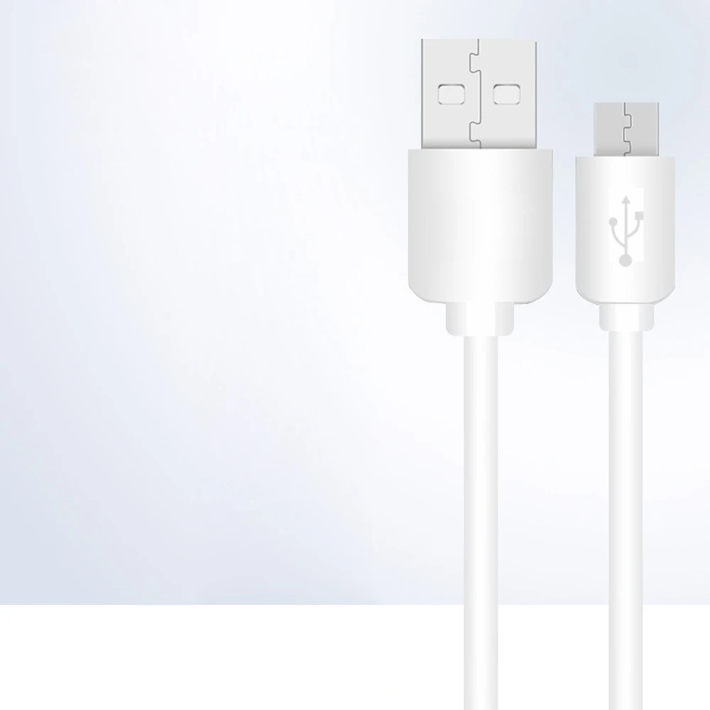2а зарядный Rapide телефон портативный cordon du chargeur 1 м дата кабель для Apple 8 Android type