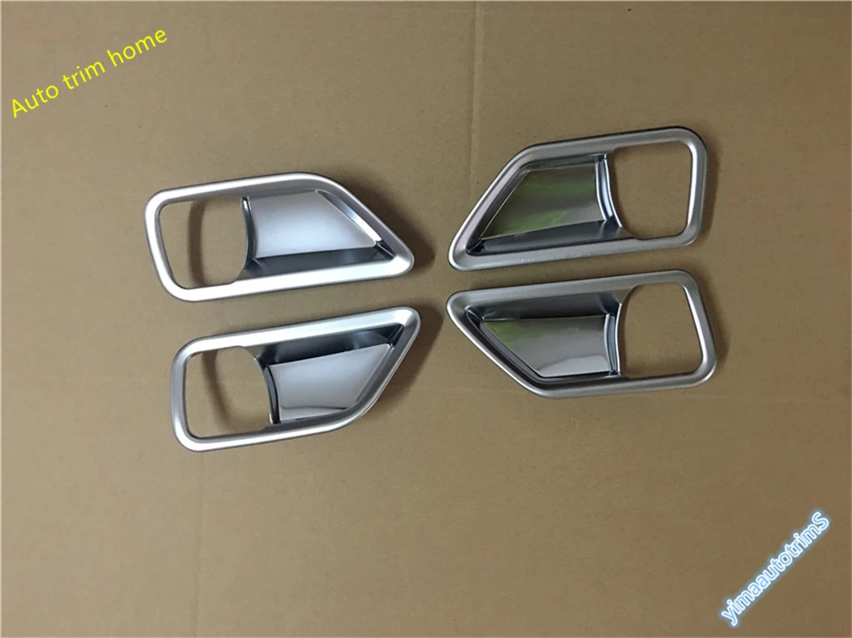 Аксессуары для интерьера внутренняя дверная ручка фоторамка обшивка подходит