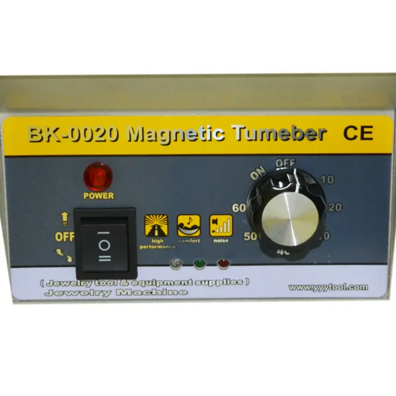 Полировальная машина с регулируемой скоростью магнитный стакан 2000 об/мин