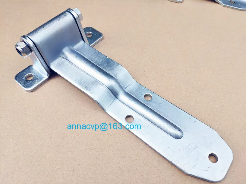 CVP прицеп грузовик полуприцеп RV дверь задний шарнир оцинкованный болт на