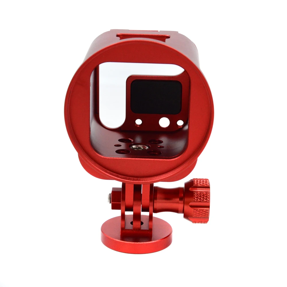 WLJIAYANG прочный защитный корпус из алюминиевого сплава комплект корпуса крышка