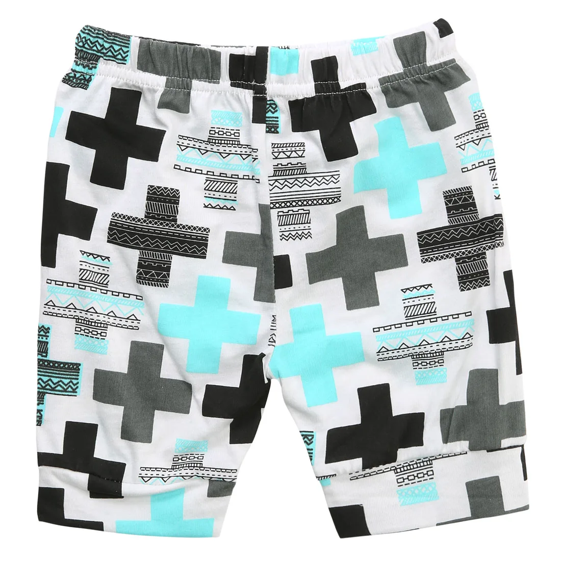 Комплект из 2 предметов модная одежда для новорожденных хлопковая жилетка с