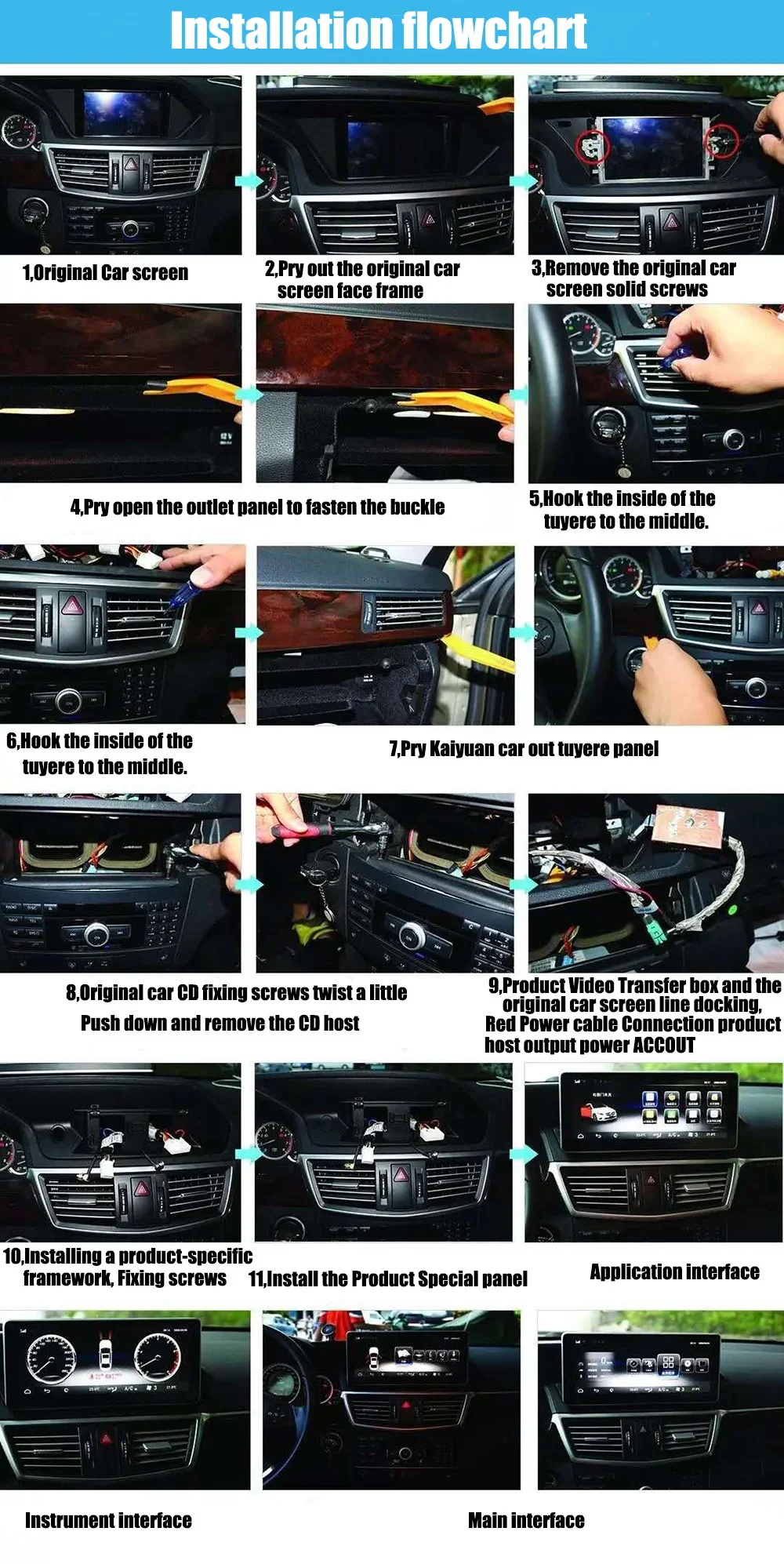 Liandlee автомобильный мультимедийный плеер NAVI для Mercedes Benz MB E Class W212 2009~ NTG 10,2" автомобильная система Радио Стерео gps навигация