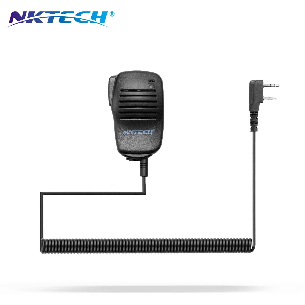 Ручной микрофон для динамика NKTECH | Электроника