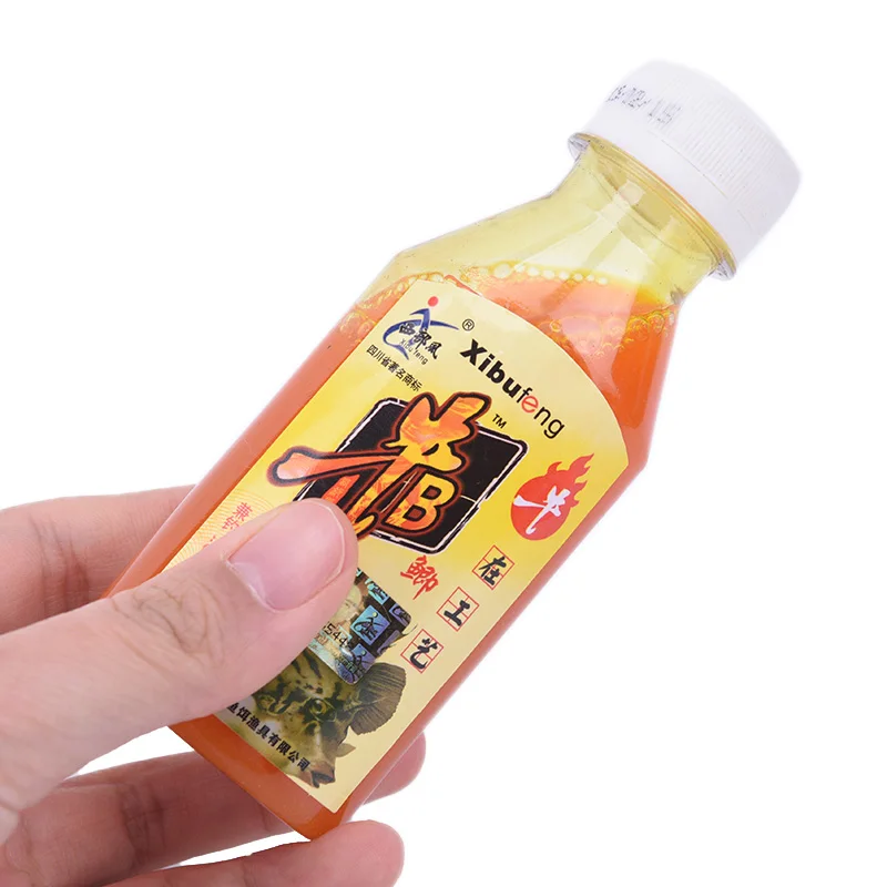 90 мл искусственная наживка для рыбалки приманки жидкости Карп вкус добавка