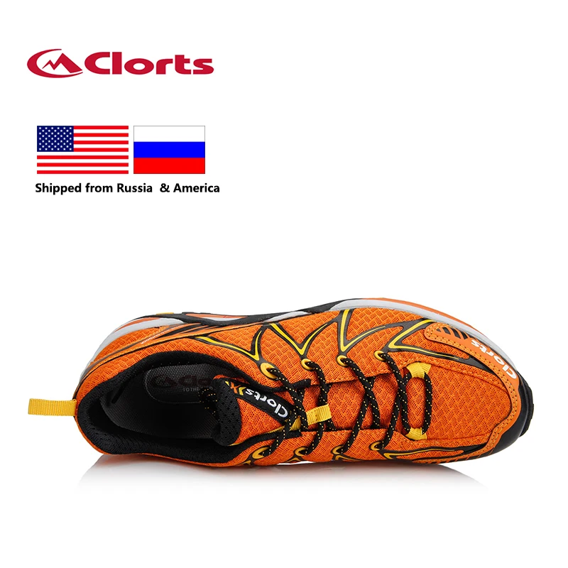 (Поставляется С Ru/США) Мужчины Clorts Легкие Кроссовки Дышащий Sandwish Сетки 3F016 | Спорт
