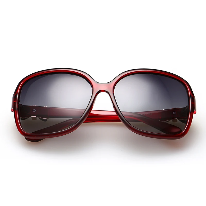 Женские солнцезащитные очки Классические поляризованные для вождения