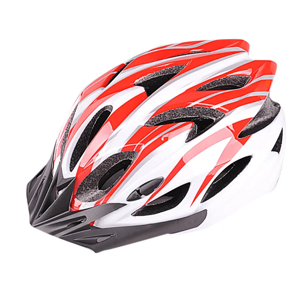 Шлем велосипедный ульсветильник для горных велосипедов | Спорт и развлечения