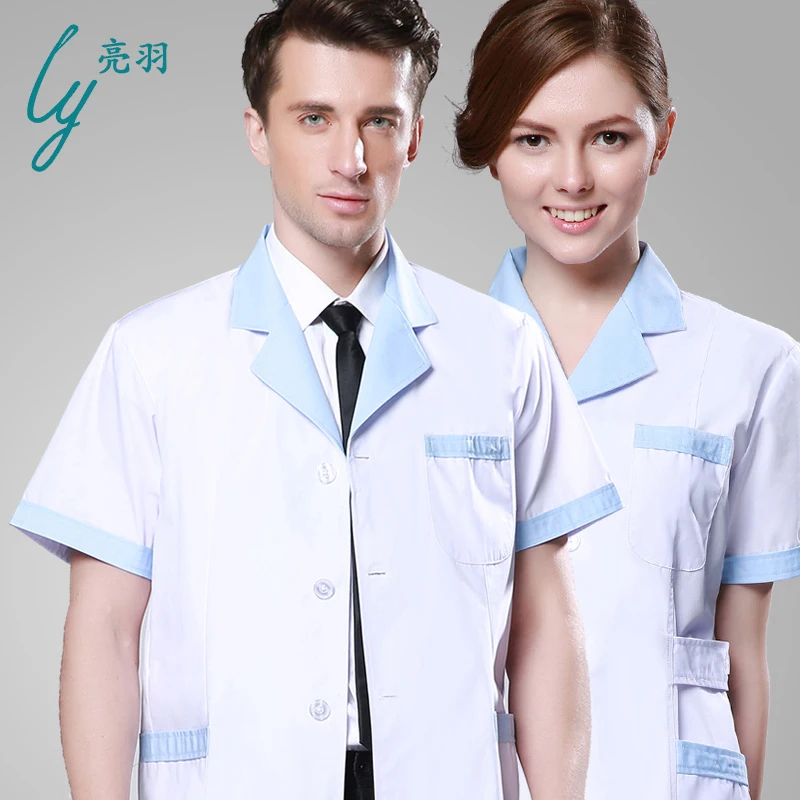 Женское пальто Uniforme Medico Новое поступление 2019|uniforme medico women|uniformes medicoslab coats uniform |
